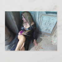 Vamplifizierte Schatten der Reflektionskarte