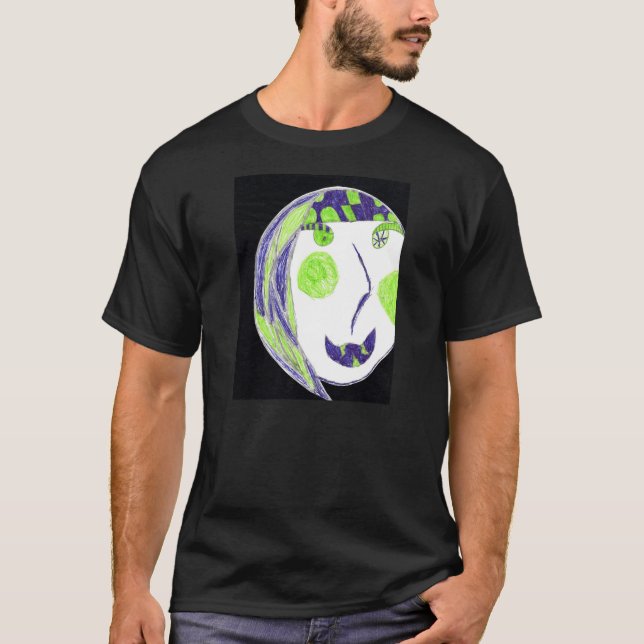Vampric Phenom T-Shirt