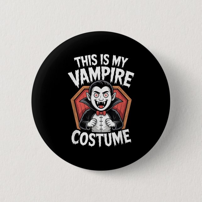 Vamre Costume  Button (Vorderseite)