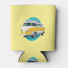 Van Bus Dosenkühler