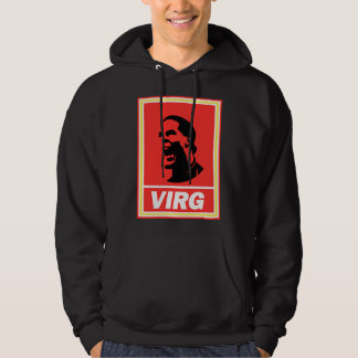 Van    DijkLiverpool    FCVirgil Van Dijk Classic  Hoodie