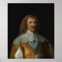 Van Dyck - Sir Philip Herbert