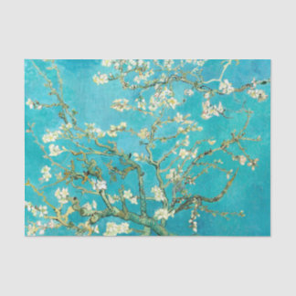 VAN GOGH Almond Bllossoms Seidenpapier