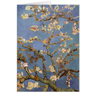 Van Gogh Almond Blossom
