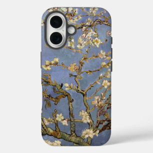 Van Gogh Almond Blossom iPhone 16 Hülle