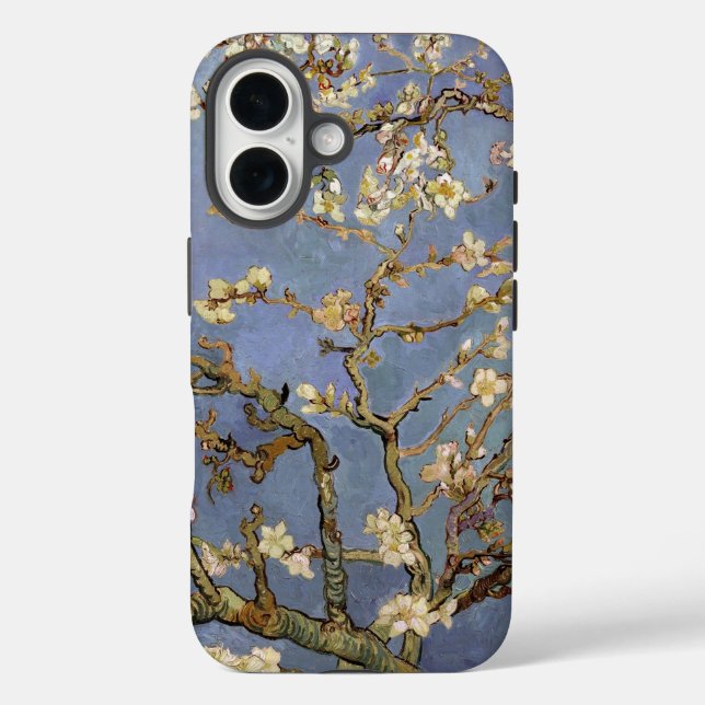 Van Gogh Almond Blossom Case-Mate iPhone Hülle (Rückseite)