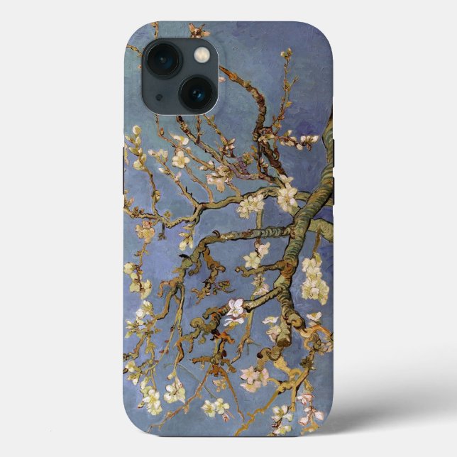 Van Gogh Almond Blossom Case-Mate iPhone Hülle (Rückseite)