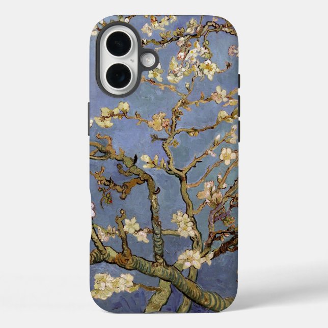 Van Gogh Almond Blossom Case-Mate iPhone Hülle (Rückseite)