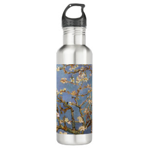 Van Gogh Almond Blossom Edelstahlflasche