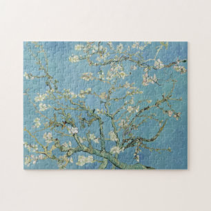 Van Gogh Almond Blossom Gemälde Puzzle
