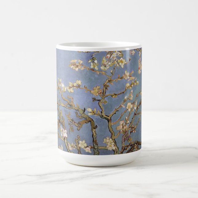Van Gogh Almond Blossom Kaffeetasse (Mittel)