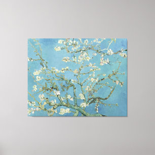 Van Gogh Almond Blossom Painting Leinwanddruck