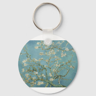 Van Gogh Almond Blossom Schlüsselanhänger