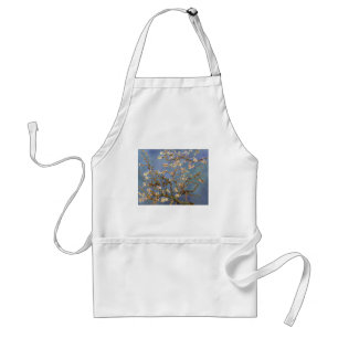Van Gogh Almond Blossom Schürze