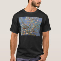 Van Gogh Almond Blossom