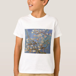 Van Gogh Almond Blossom T-Shirt