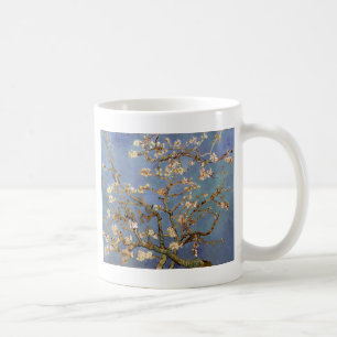 Van Gogh Almond Blossom Tasse
