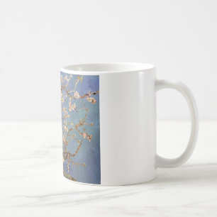 Van Gogh Almond Blossom Tasse