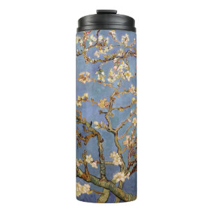Van Gogh Almond Blossom Thermosbecher
