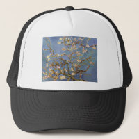Van Gogh Almond Blossom