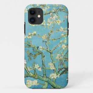 Van Gogh Almond Blossoms Case-Mate iPhone Hülle