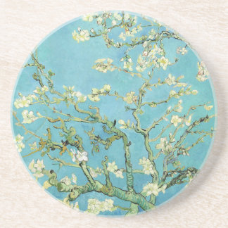 Van Gogh Almond Blossoms Getränkeuntersetzer