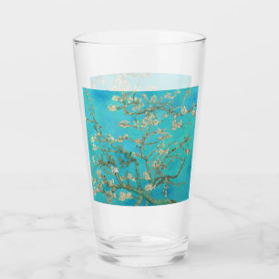 Van Gogh Almond Blossoms Glas