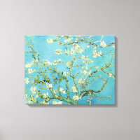 Van Gogh Almond Blossoms
