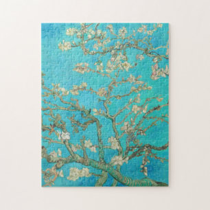 Van Gogh Almond Blossoms Puzzle
