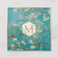 Van Gogh-Almond-Blüten