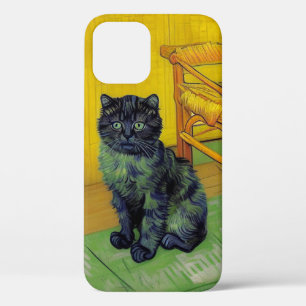 Van Gogh Black Cat Case-Mate iPhone Hülle