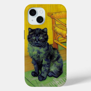Van Gogh Black Cat Case-Mate iPhone Hülle
