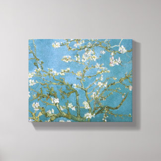 Van Gogh Blossomation Almond Tree Kunstvoll wander Leinwanddruck