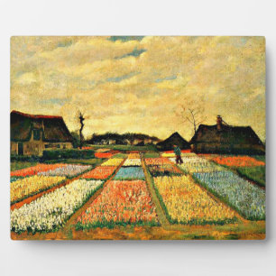Van Gogh - Blume in Holland Fotoplatte