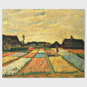Van Gogh - Blume in Holland Geschenkpapier