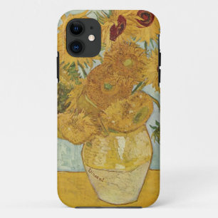 Van Gogh Case-Mate iPhone Hülle