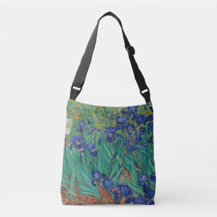 Van Gogh Collection Irish Crossbody Bag Tragetaschen Mit Langen Trägern