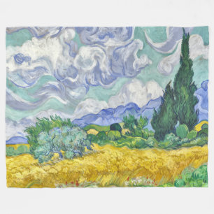Van Gogh Decke