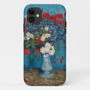 Van Gogh & Elizabeth Blume - Fall iPhone 5/5 Case-Mate iPhone Hülle