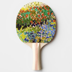 Van Gogh Fantastische Bergwelten am Arles Frische  Tischtennis Schläger