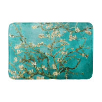 Van Gogh Floral Almond Tree