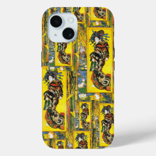 Van Gogh Geisha Case-Mate iPhone Hülle