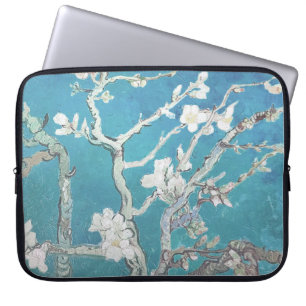 Van Gogh Gemälde Almond Blossom Laptopschutzhülle
