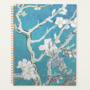 van Gogh Gemälde "Almond Blossom" Planer