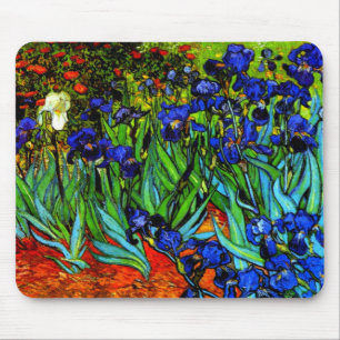 Van Gogh Gemälde, Ire, Mousepad