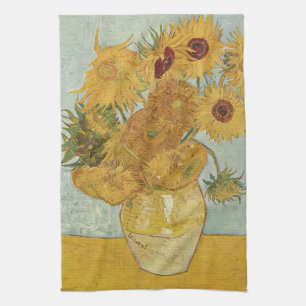 Van Gogh Geschirrtuch