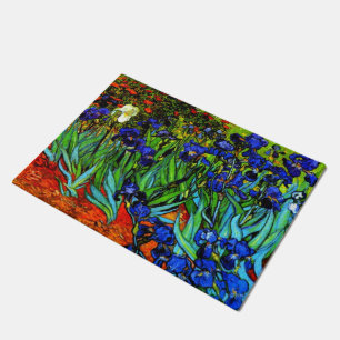 Van Gogh - Ire Fußmatte