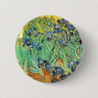 Van Gogh Irises