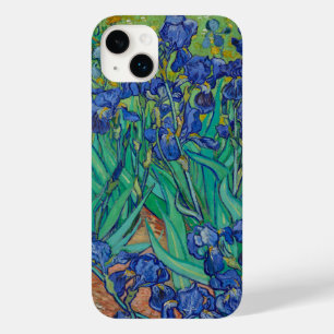 Van Gogh Irises Case-Mate iPhone 14 Plus Hülle
