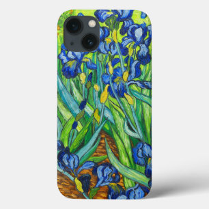 Van Gogh Irises Case-Mate iPhone Hülle